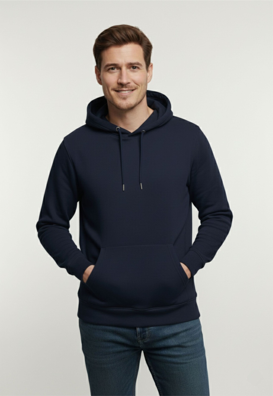 Kapüşonlu (Hoodie)