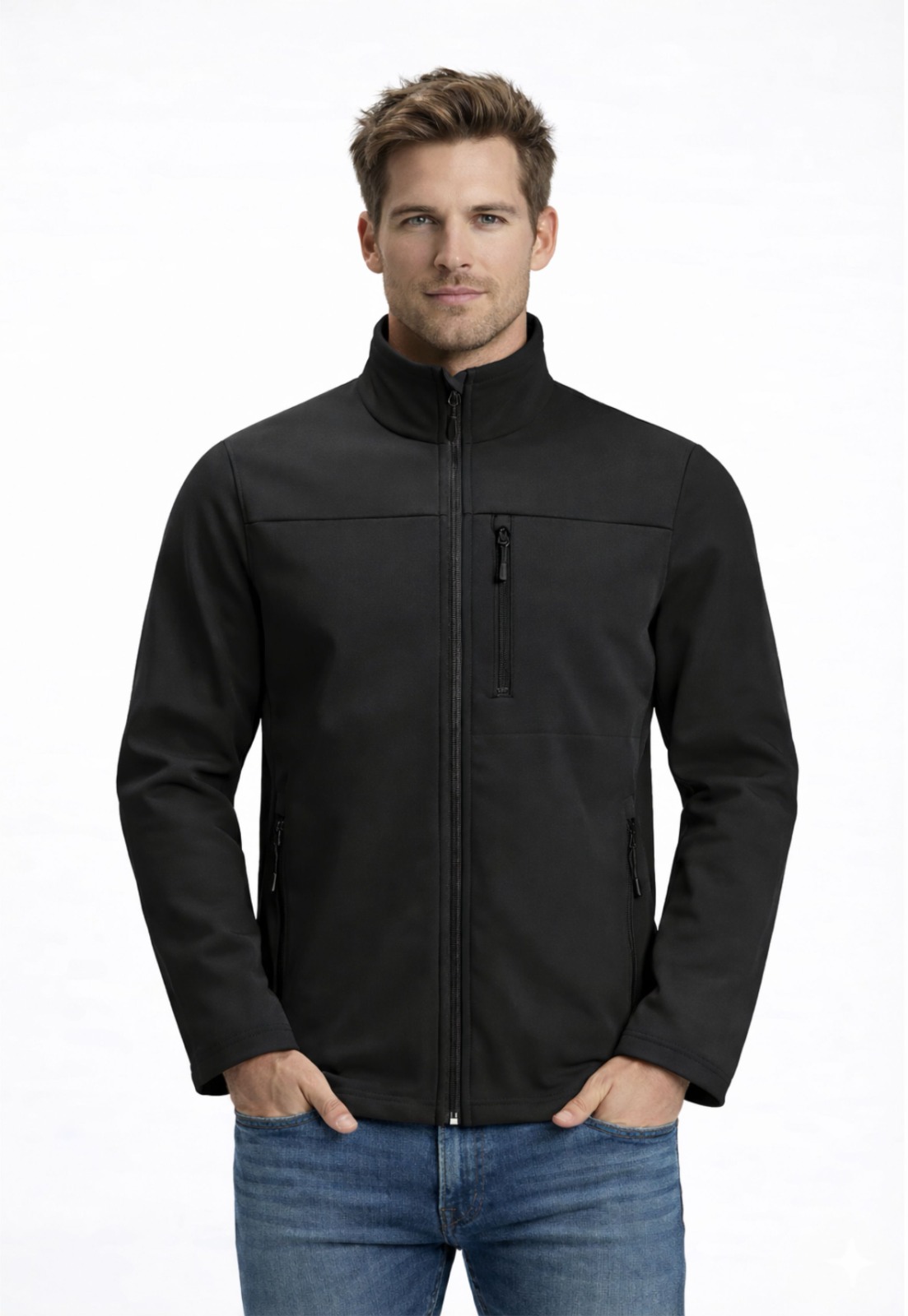 Softshell Mont